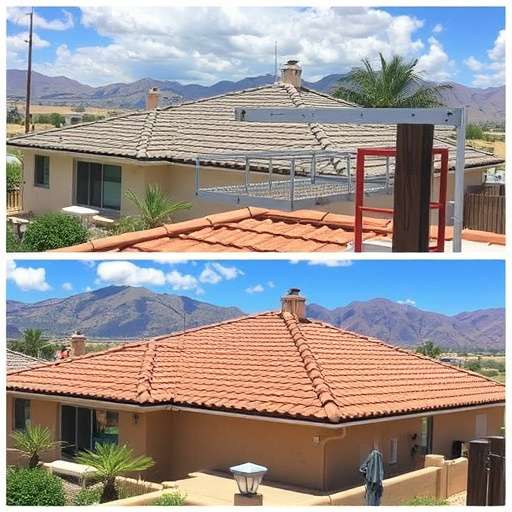 Emergency Roof Repair Oro Valley