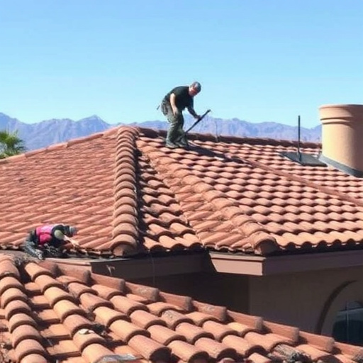 Emergency Roof Repair Oro Valley