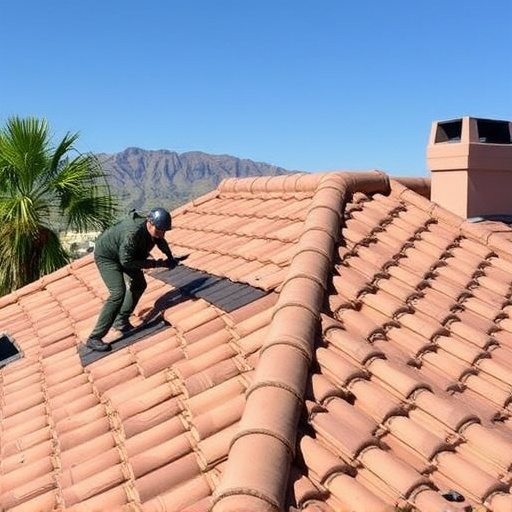 Emergency Roof Repair Oro Valley
