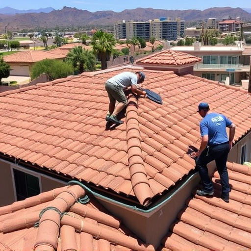 Emergency Roof Repair Oro Valley