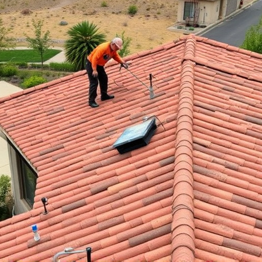 Emergency Roof Repair Oro Valley