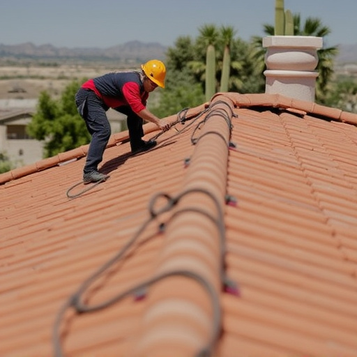 Emergency Roof Repair Oro Valley