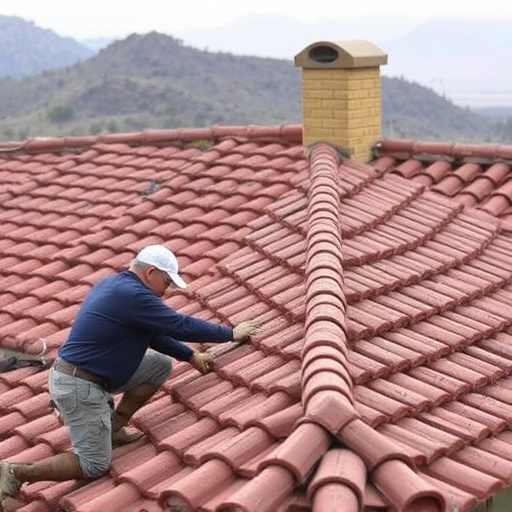 Emergency Roof Repair Oro Valley