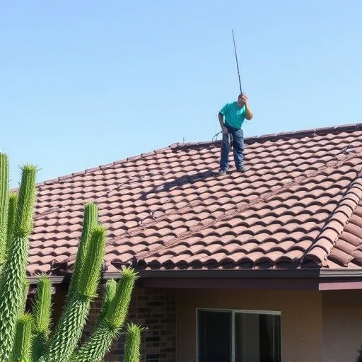 Emergency Roof Repair Oro Valley