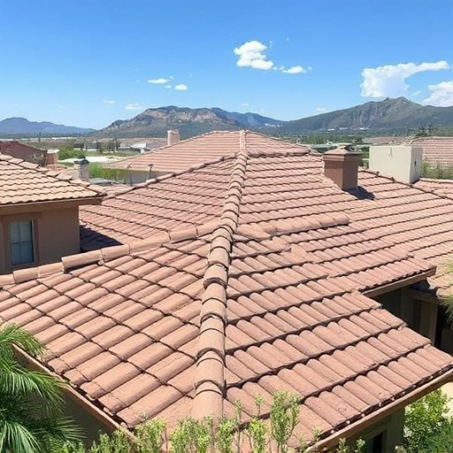 Emergency Roof Repair Oro Valley