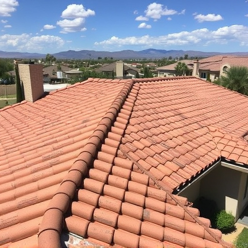 Emergency Roof Repair Oro Valley
