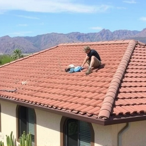 Emergency Roof Repair Oro Valley