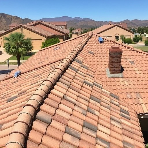 Emergency Roof Repair Oro Valley