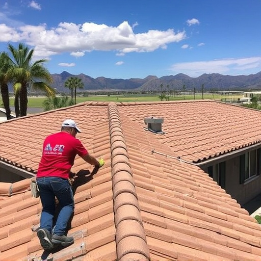 Emergency Roof Repair Oro Valley