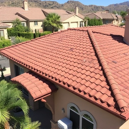 Emergency Roof Repair Oro Valley