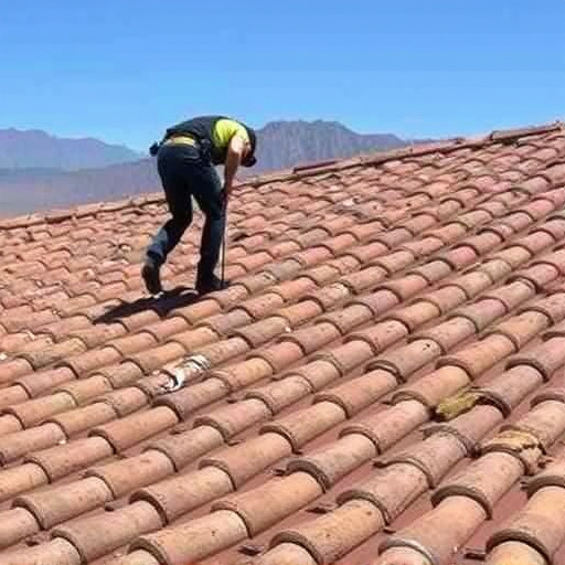 Emergency Roof Repair Oro Valley
