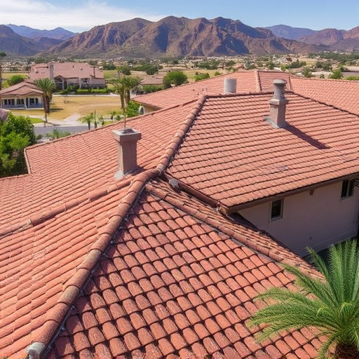 Emergency Roof Repair Oro Valley