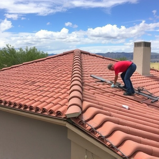 Emergency Roof Repair Oro Valley