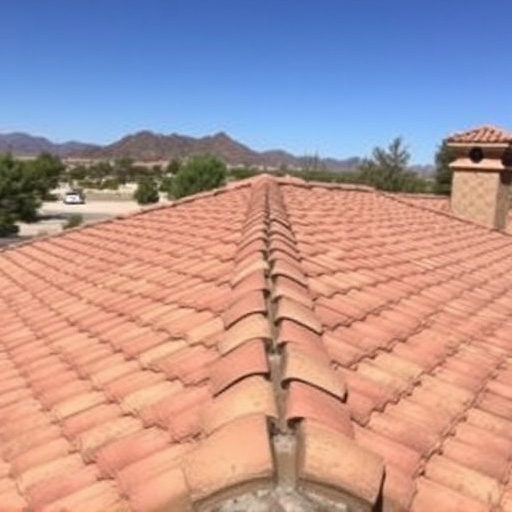 Emergency Roof Repair Oro Valley
