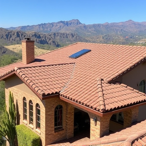 Emergency Roof Repair Oro Valley