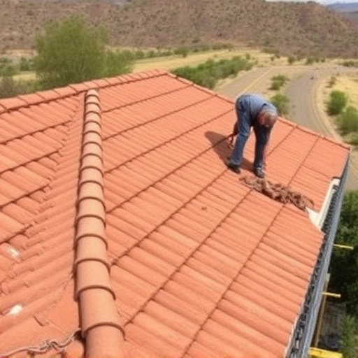Emergency Roof Repair Oro Valley