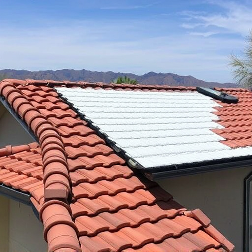 Emergency Roof Repair Oro Valley