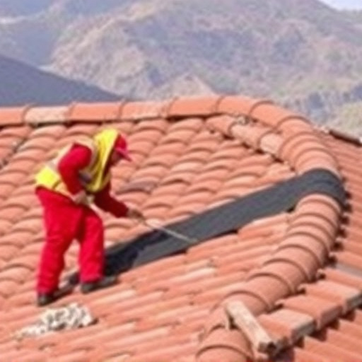 Emergency Roof Repair Oro Valley
