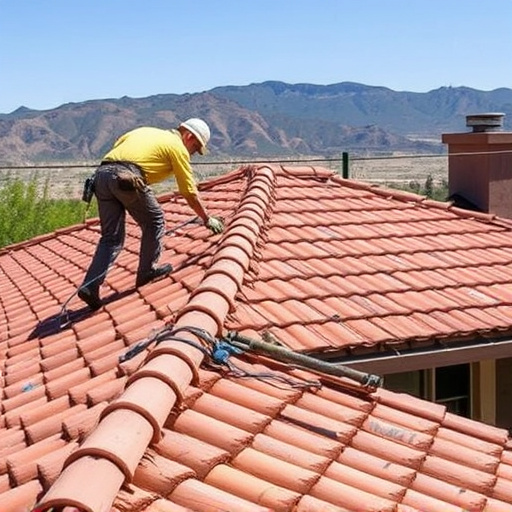 Emergency Roof Repair Oro Valley