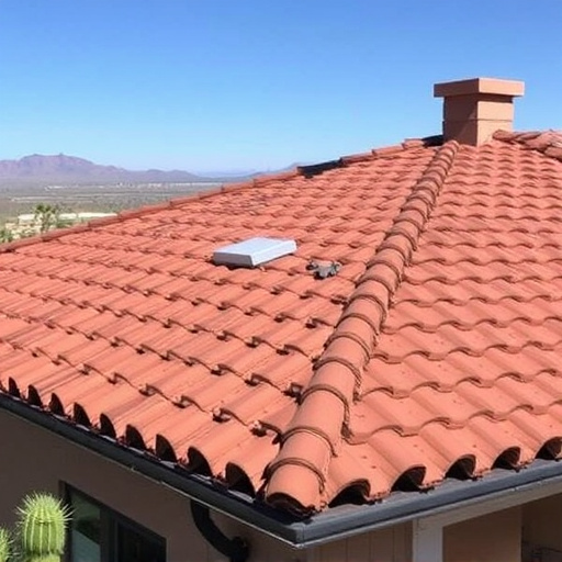 Emergency Roof Repair Oro Valley