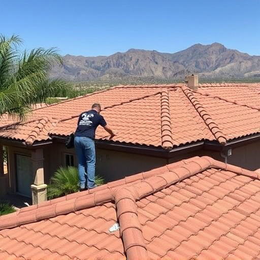 Emergency Roof Repair Oro Valley
