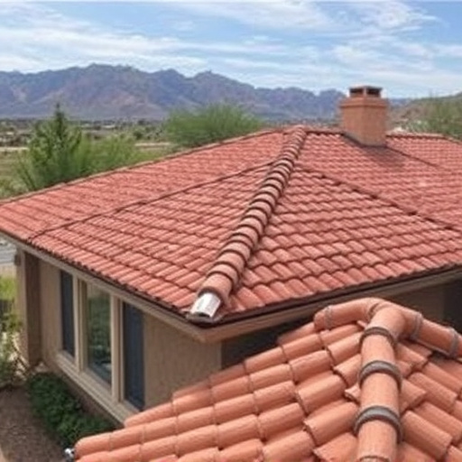 Emergency Roof Repair Oro Valley