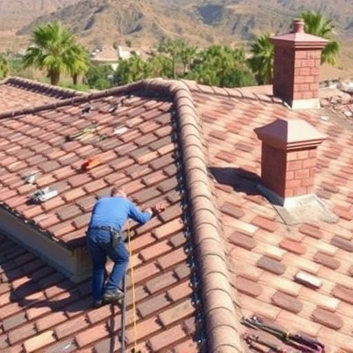 Emergency Roof Repair Oro Valley