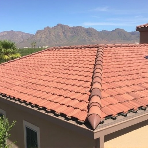 Emergency Roof Repair Oro Valley