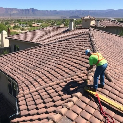 Emergency Roof Repair Oro Valley
