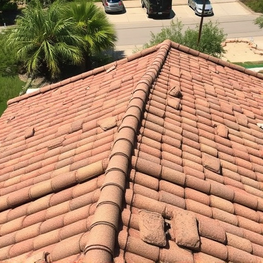 Emergency Roof Repair Oro Valley