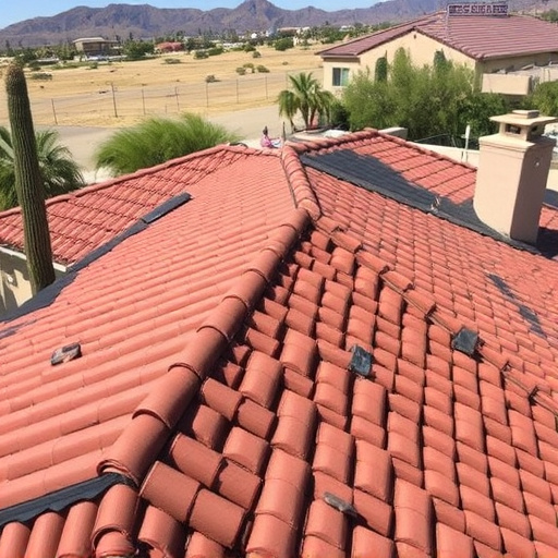 Emergency Roof Repair Oro Valley