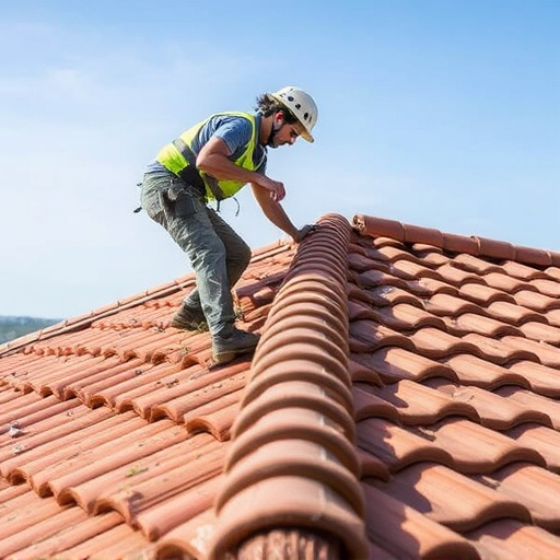 Emergency Roof Repair Oro Valley