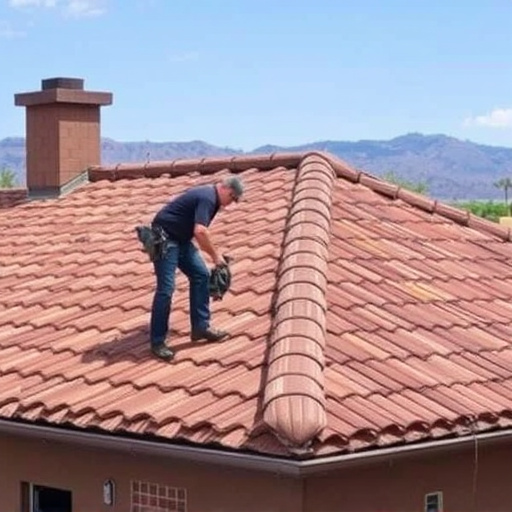 Emergency Roof Repair Oro Valley