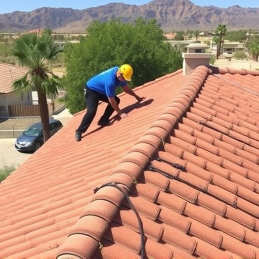 Emergency Roof Repair Oro Valley