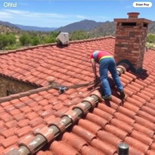 Emergency Roof Repair Oro Valley