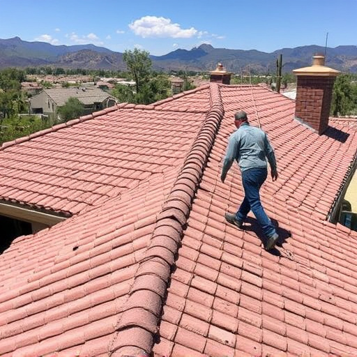 Emergency Roof Repair Oro Valley