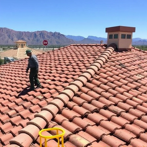 Emergency Roof Repair Oro Valley