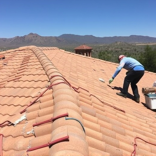 Emergency Roof Repair Oro Valley