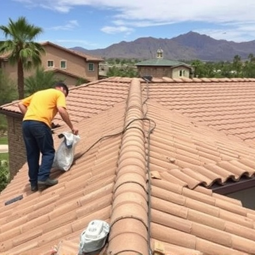 Emergency Roof Repair Oro Valley
