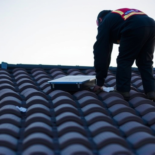 Emergency Roof Repair Oro Valley