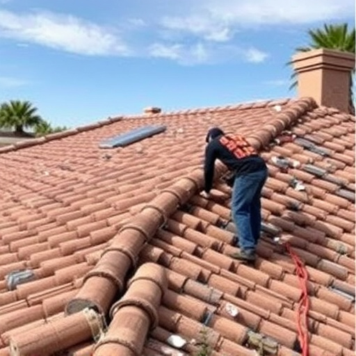 Emergency Roof Repair Oro Valley