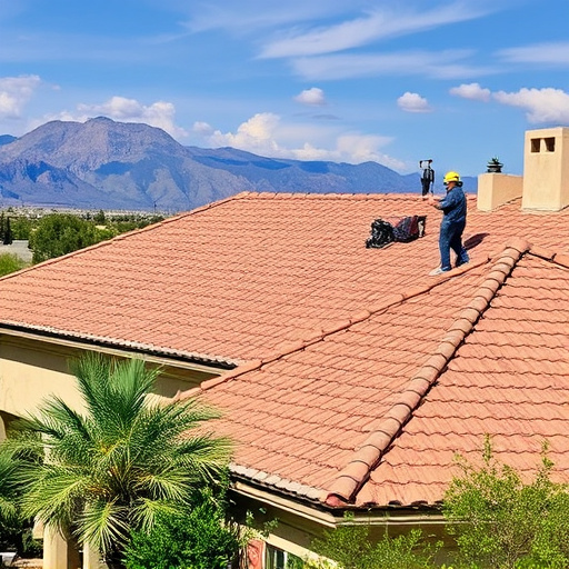 Emergency Roof Repair Oro Valley