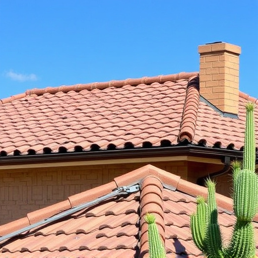 Emergency Roof Repair Oro Valley