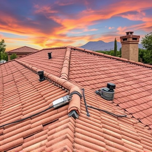 Emergency Roof Repair Oro Valley
