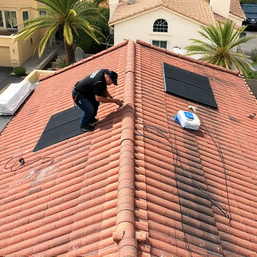 Emergency Roof Repair Oro Valley