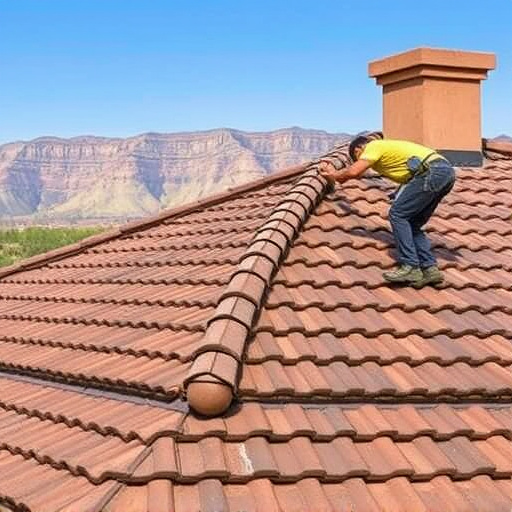 Emergency Roof Repair Oro Valley