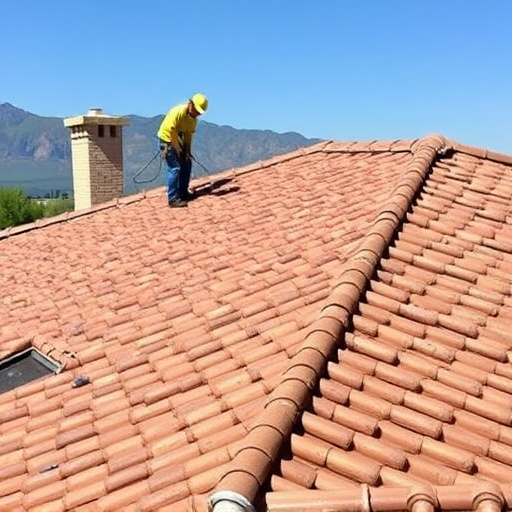 Emergency Roof Repair Oro Valley