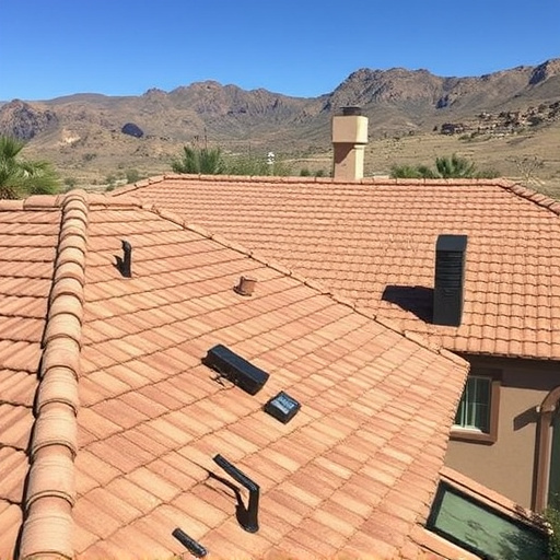 Emergency Roof Repair Oro Valley