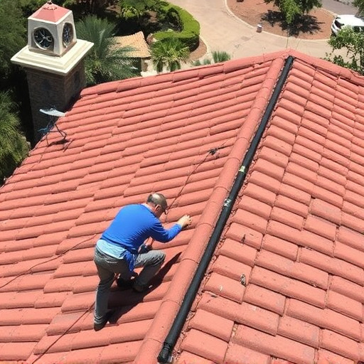 Emergency Roof Repair Oro Valley