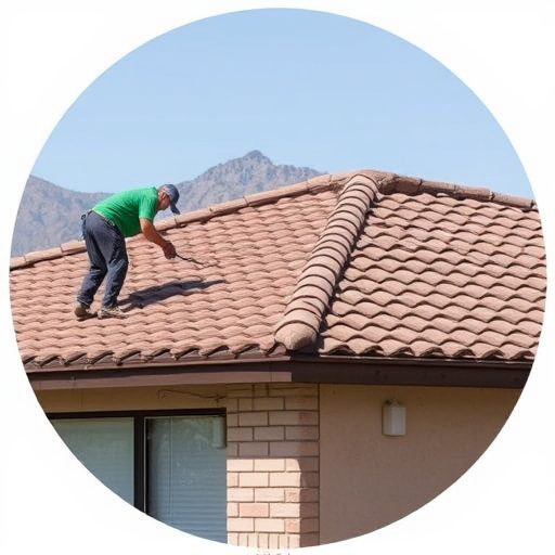 Emergency Roof Repair Oro Valley